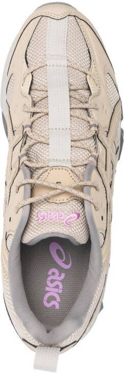 ASICS Gel-Quantum 180 low-top sneakers Beige