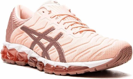 ASICS GEL-Quantum 360 5 sneakers Roze