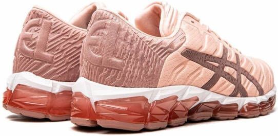 ASICS GEL-Quantum 360 5 sneakers Roze