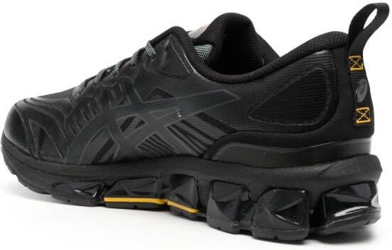 ASICS Gel-Quantum 360 low-top sneakers Zwart