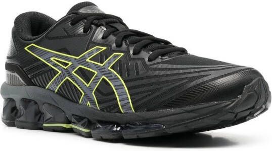 ASICS Gel-Quantum 360 sneakers Zwart