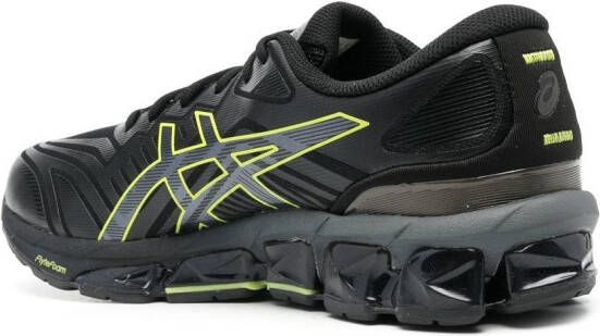 ASICS Gel-Quantum 360 sneakers Zwart