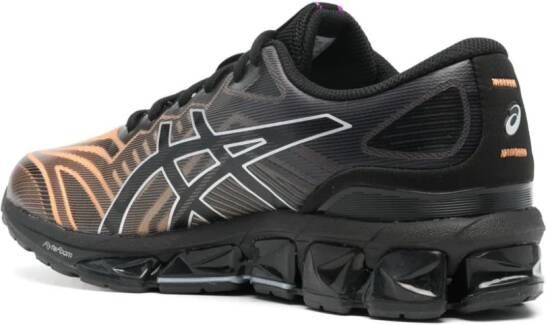 ASICS Gel-Quantum 360 VII sneakers Zwart