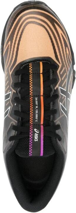 ASICS Gel-Quantum 360 VII sneakers Zwart