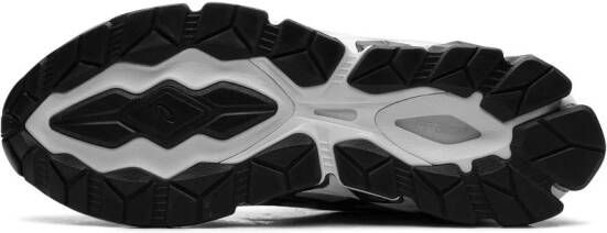 ASICS Gel-Quantum 360 VII "White Black" sneakers Wit