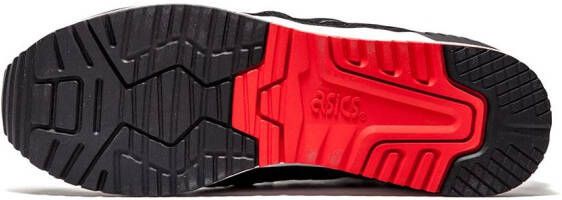 ASICS Gel-Respector sneakers Zwart