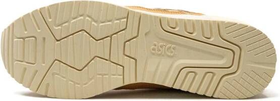 ASICS "Gel-Respector Veg Tan sneakers" Beige