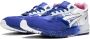 ASICS Gel Saga low-top sneakers Blauw - Thumbnail 6