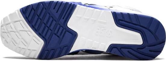 ASICS Gel Saga low-top sneakers Blauw