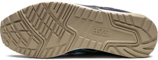 ASICS Gel Saga sneakers Blauw