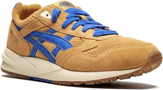 ASICS Gel-Saga sneakers Bruin