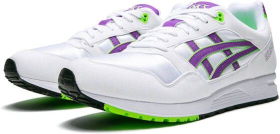 ASICS Gel Saga sneakers Wit