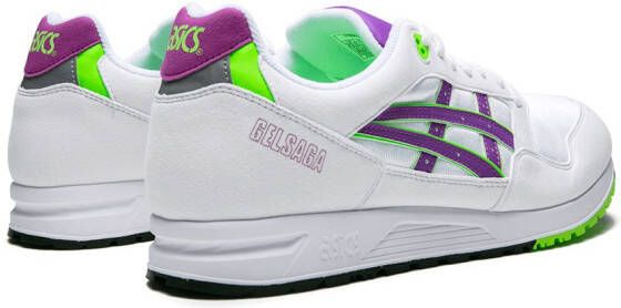 ASICS Gel Saga sneakers Wit