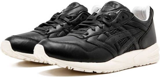 ASICS Gel Saga sneakers Zwart