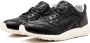 ASICS Gel Saga sneakers Zwart - Thumbnail 2