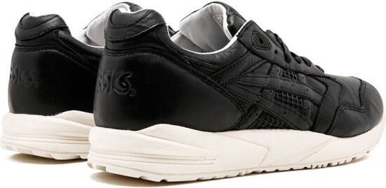 ASICS Gel Saga sneakers Zwart