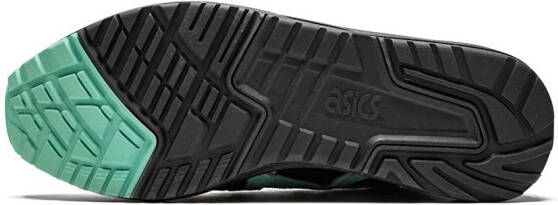 ASICS Gel-Saga sneakers Zwart