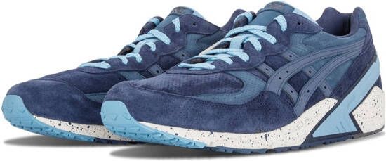 ASICS Gel-Sight sneakers Blauw