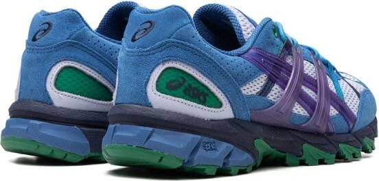 ASICS Gel-Sonoma 15-50 sneakers Blauw