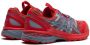 ASICS x C.P. Company GEL-QUANTUM 360 "Cement Gray" sneakers Grijs - Thumbnail 3