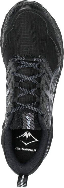 ASICS Gel-Trabuco 9 G-TX sneakers Zwart