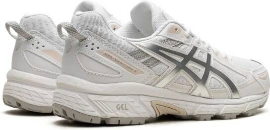 ASICS Gel-Venture 6 sneakers Wit