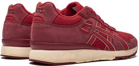 ASICS GT 2 sneakers Rood