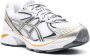 ASICS "GT-2160 Pure Silver sneakers" Wit - Thumbnail 2