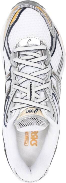 ASICS "GT-2160 Pure Silver sneakers" Wit