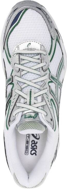 ASICS GT-2160 sneakers met vlakken Grijs