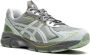 ASICS Gel-Nimbus 9 "Sheet Rock Orange Lily" sneakers Zwart - Thumbnail 2