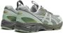 ASICS Gel-Nimbus 9 "Sheet Rock Orange Lily" sneakers Zwart - Thumbnail 3