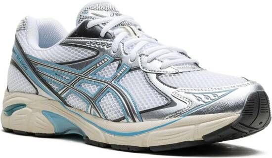 ASICS GT-2160 "White Pure Silver" sneakers Wit