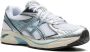 ASICS GT-2160 "White Pure Silver" sneakers Wit - Thumbnail 2