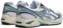 ASICS GT-2160 "White Pure Silver" sneakers Wit - Thumbnail 3