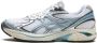 ASICS GT-2160 "White Pure Silver" sneakers Wit - Thumbnail 5