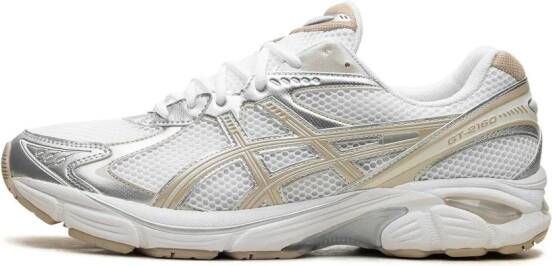 ASICS GT-2160 "White Putty" sneakers Wit