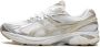 ASICS GT-2160 "White Pure Silver" sneakers Wit - Thumbnail 10