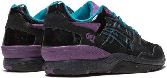 ASICS GT-Quick sneakers Zwart