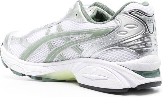 ASICS Kayano low-top sneakers Wit