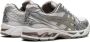 ASICS "x Dime GT-2160 Arctic Wolf sneakers" Beige - Thumbnail 7