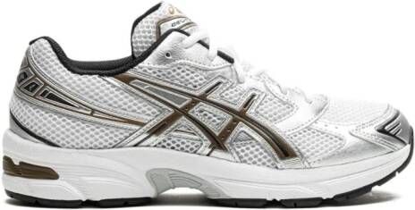 Asics Kids Gel-1130 "Clay Canyon" sneakers Wit