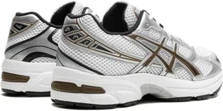 Asics Kids Gel-1130 "Clay Canyon" sneakers Wit