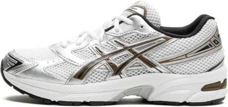 Asics Kids Gel-1130 "Clay Canyon" sneakers Wit