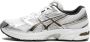 Asics Kids Gel-1130 "Clay Canyon" sneakers Wit - Thumbnail 5