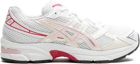 Asics Kids GEL-1130 "Pink Salt" sneakers Wit