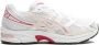 Asics Kids GEL-1130 "Pink Salt" sneakers Wit - Thumbnail 2