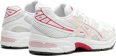 Asics Kids GEL-1130 "Pink Salt" sneakers Wit