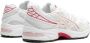 Asics Kids GEL-1130 "Pink Salt" sneakers Wit - Thumbnail 3