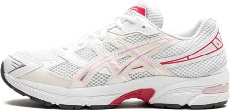 Asics Kids GEL-1130 "Pink Salt" sneakers Wit